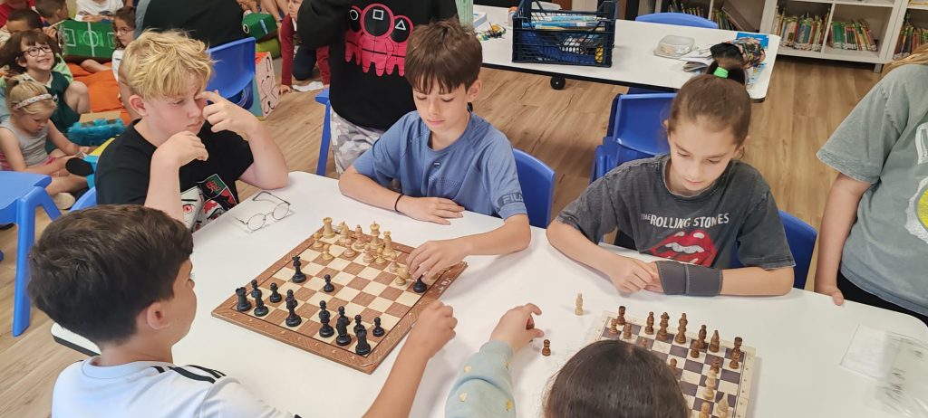 🏆 ¡Jaque Mate a la emoción! Crónica de nuestro Torneo de Ajedrez